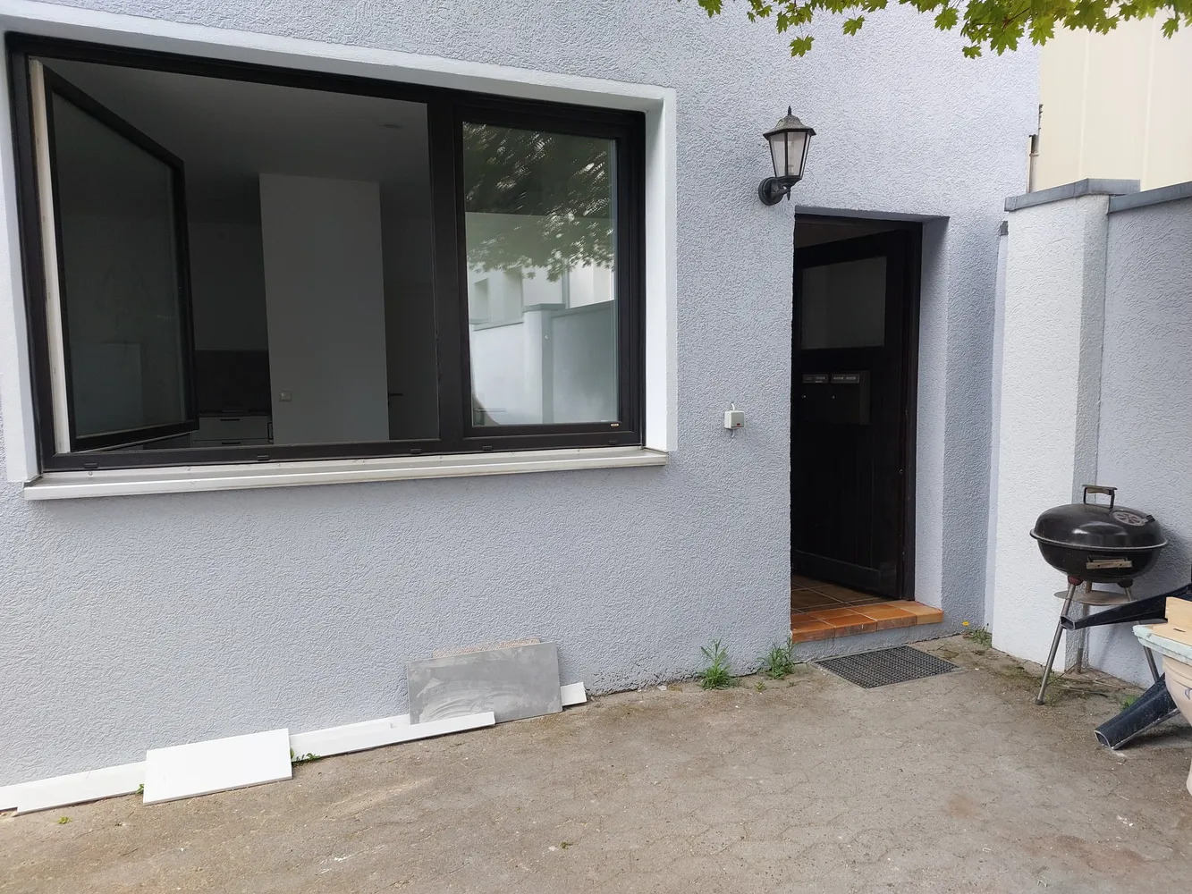 1 room apartment with 34 m² in Brunswick – Photo 1