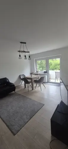 1 Zimmer Wohnung mit 16 m² in München – Bild 1