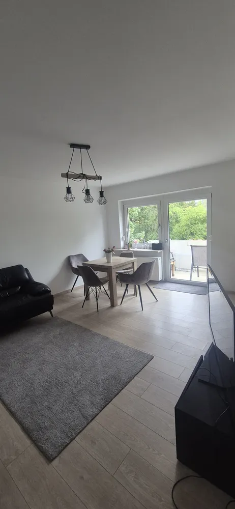 1 Zimmer Wohnung mit 16 m² in München – Bild 1