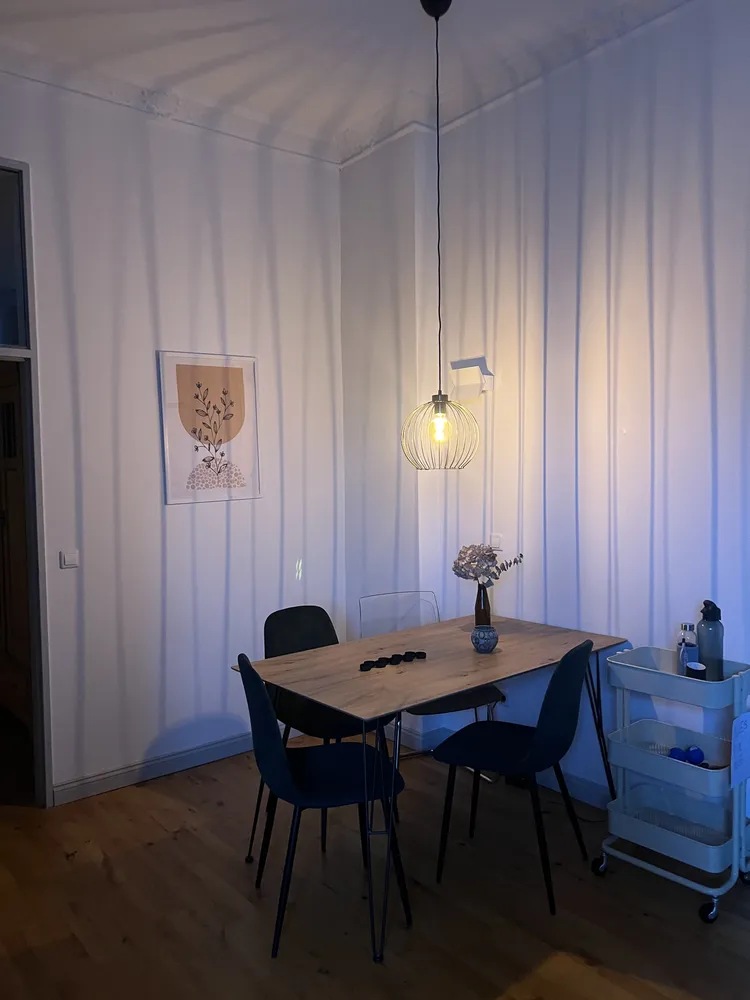 1 Zimmer Wohnung mit 45 m² in Berlin – Bild 9