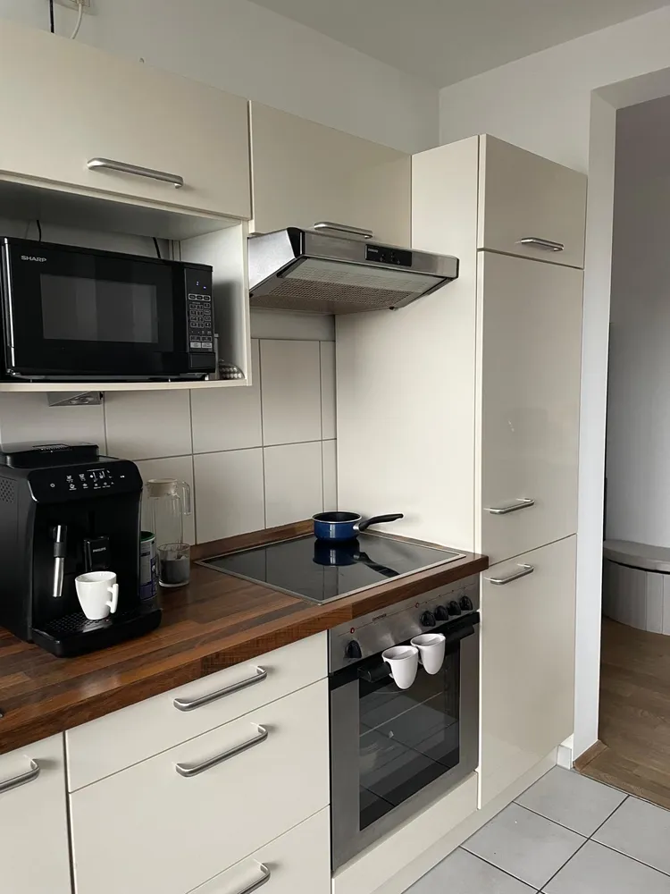 3 Zimmer Wohnung mit 81 m² in Frankfurt am Main – Bild 6