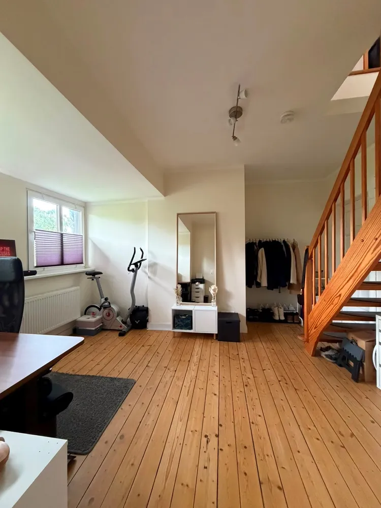 3 Zimmer Wohnung mit 105 m² in Lübeck – Bild 5