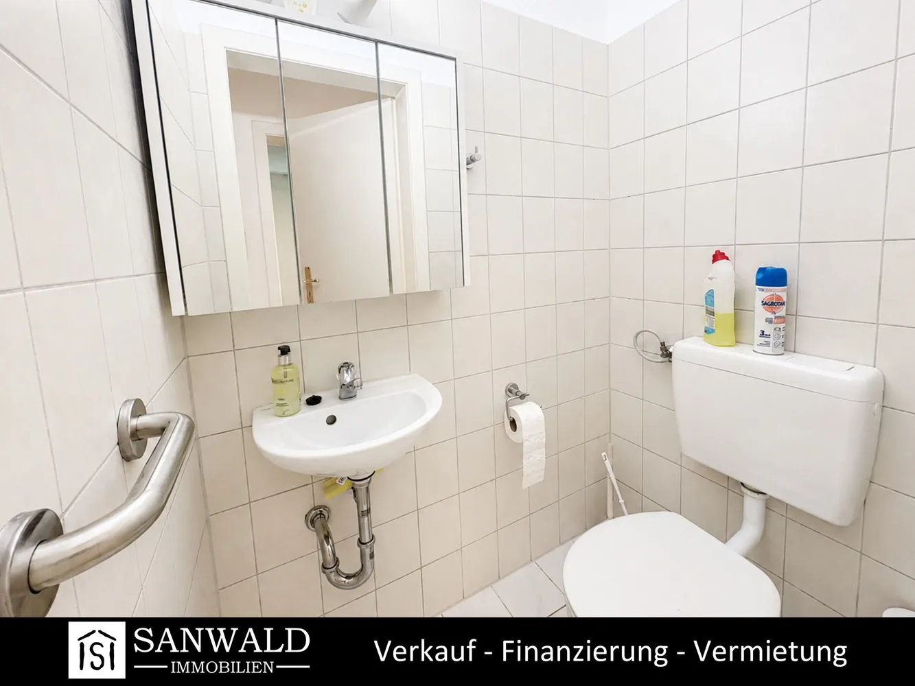 4 Zimmer Wohnung mit 75 m² in Gelsenkirchen – Bild 7