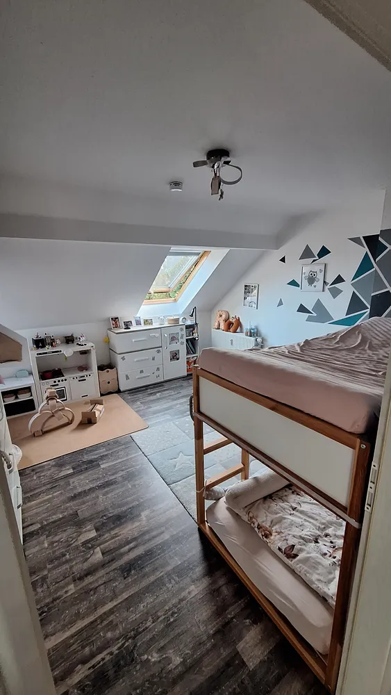 3 room apartment with 83 m² in Dresden – Photo 10