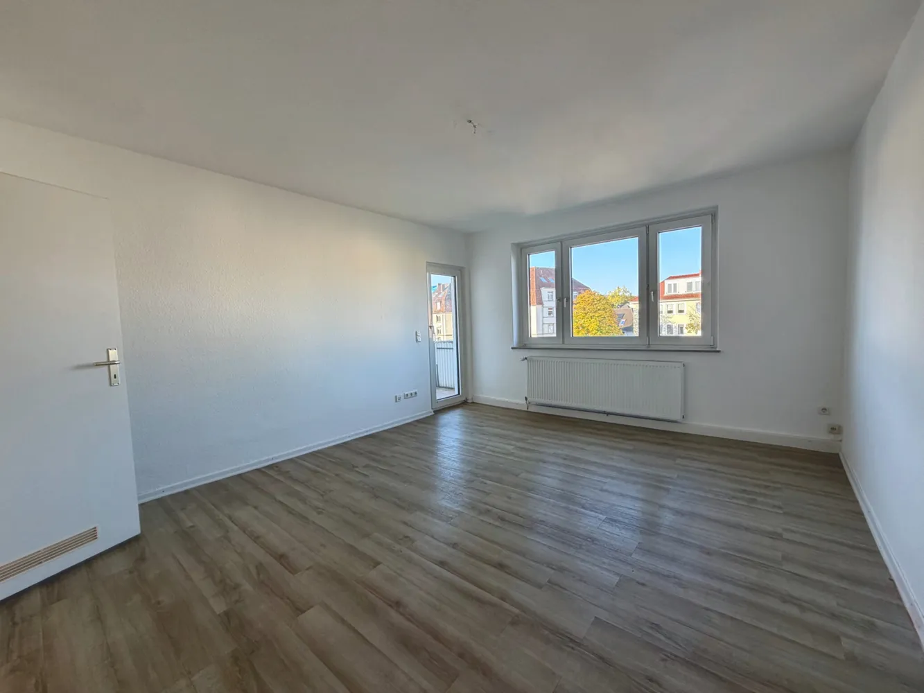 3 Zimmer Wohnung mit 61 m² in Bielefeld – Bild 3