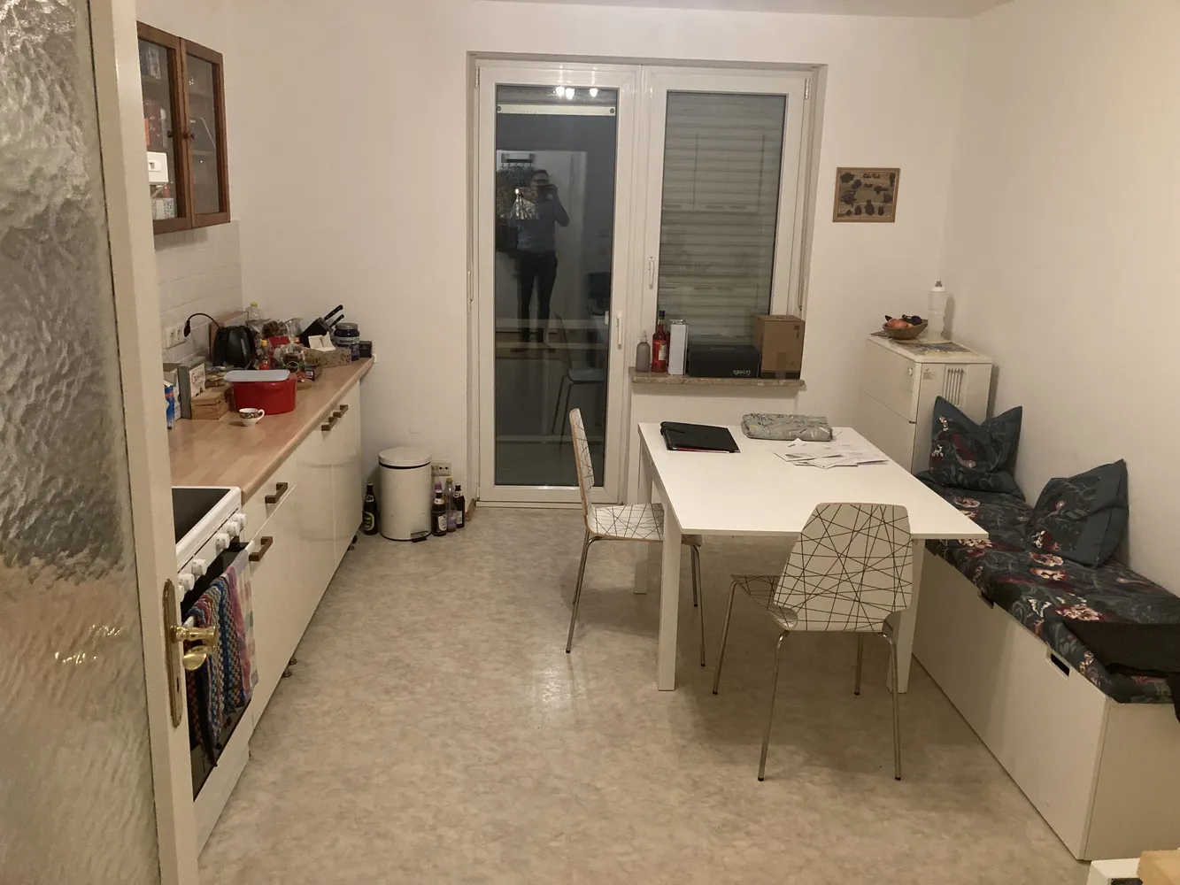 3 room apartment with 58 m² in Munich – Photo 6