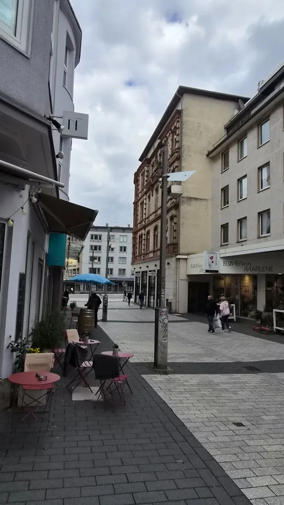 4 room apartment with 73 m² in Bochum – Photo 2