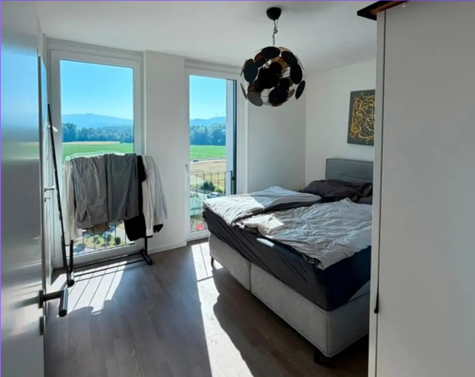 2 Zimmer Wohnung mit 97 m² in Freiburg im Breisgau – Bild 3