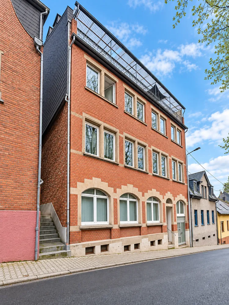 4 Zimmer Wohnung mit 115 m² in Idar-Oberstein – Bild 3