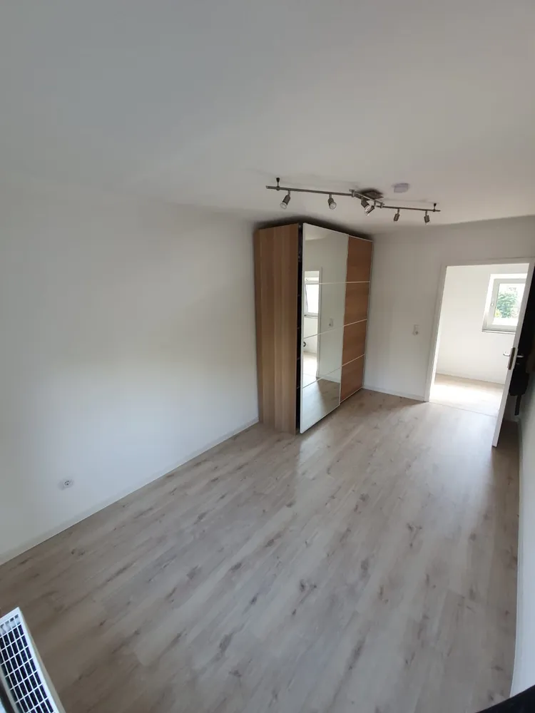 2 room apartment with 53 m² in Brunswick – Photo 5