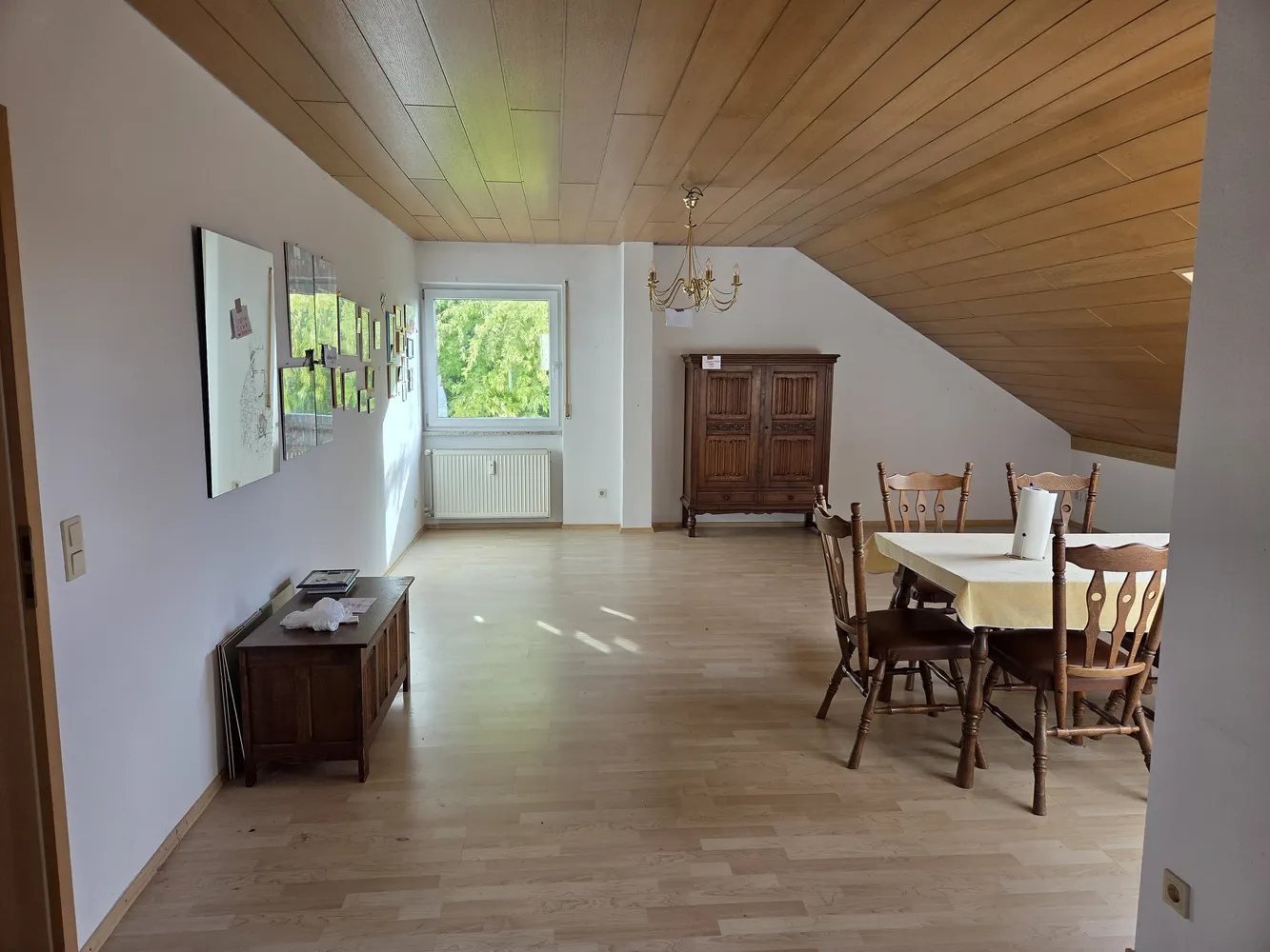 3 Zimmer Wohnung mit 72 m² in Mainz – Bild 3