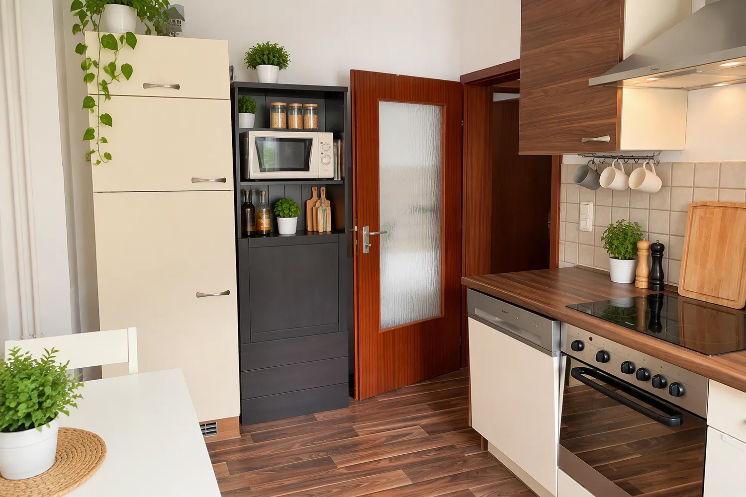 2 Zimmer Wohnung mit 50 m² in Mainz – Bild 6