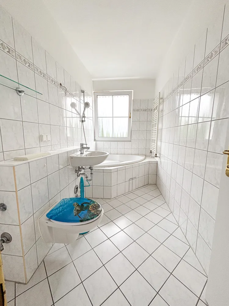 3 Zimmer Wohnung mit 65 m² in Schwerin – Bild 6