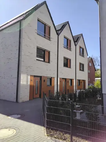 4 Zimmer Haus mit 119 m² in Münster – Bild 1