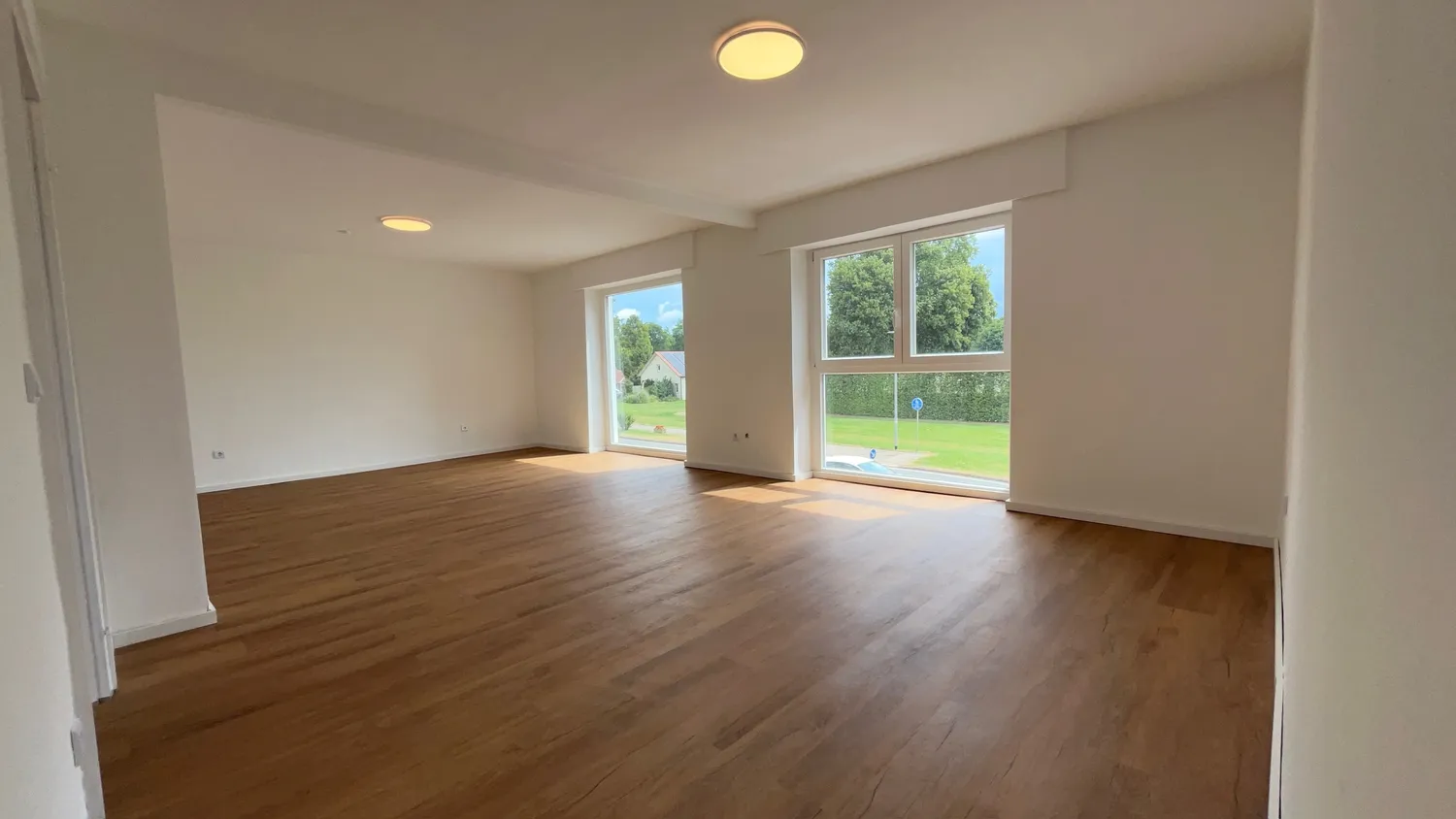 2 Zimmer Wohnung mit 73 m² in Bergheim – Bild 2
