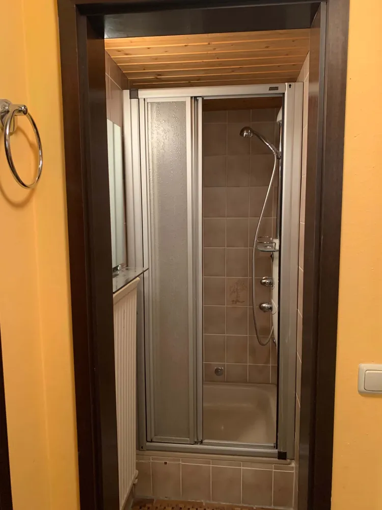WG-Zimmer mit 21 m² in Frankfurt am Main – Bild 10