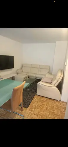 WG-Zimmer mit 9 m² in München – Bild 4