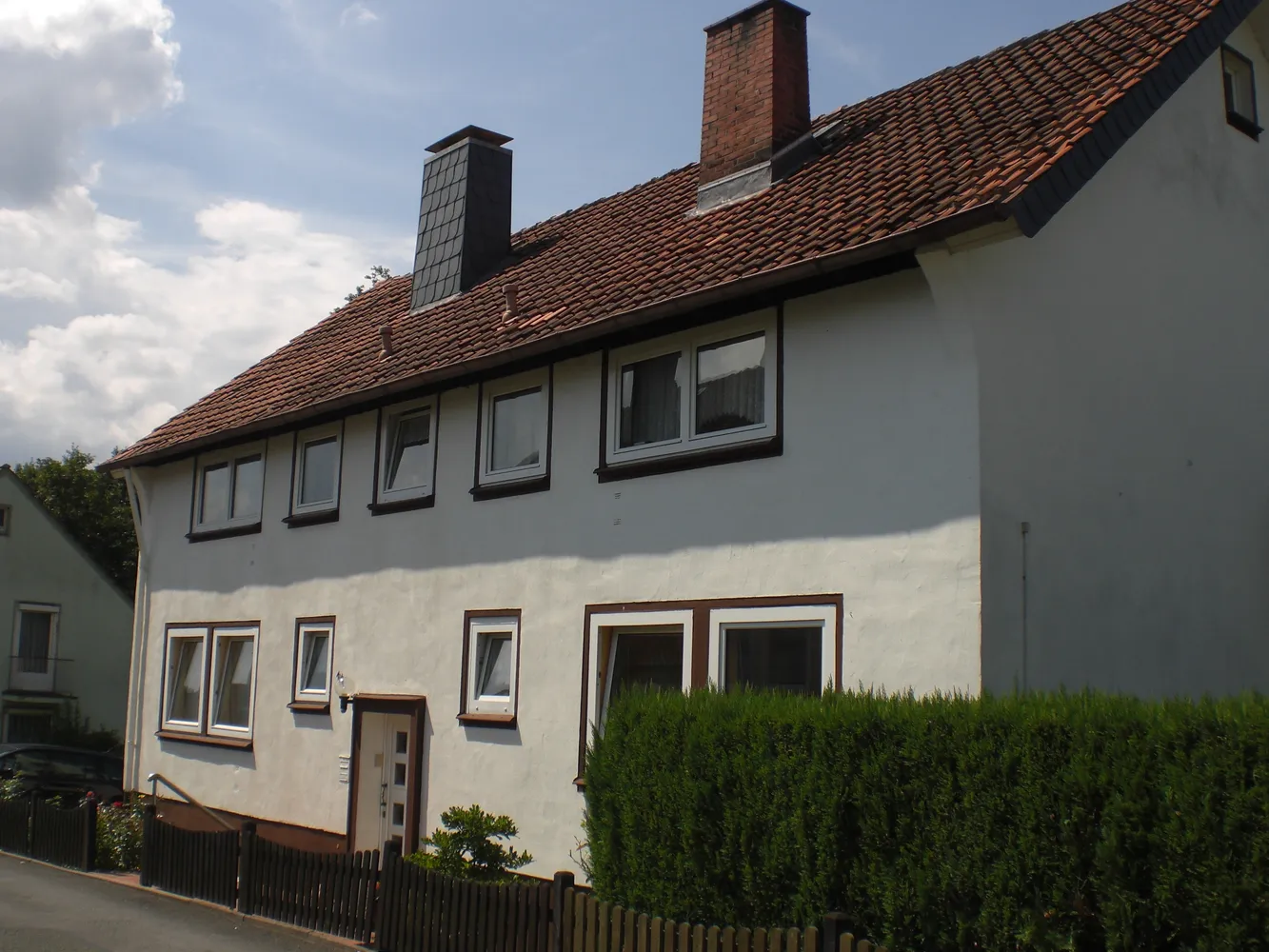 3 room apartment with 49 m² in Georgsmarienhütte – Photo 5