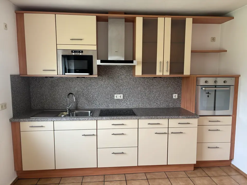 3 Zimmer Wohnung mit 87 m² in Melle – Bild 3
