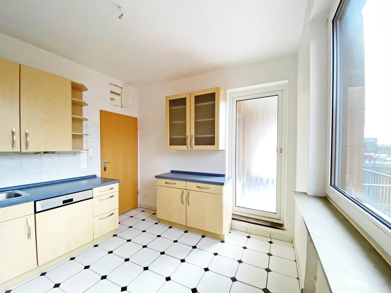 3 Zimmer Wohnung mit 70 m² in Bremen – Bild 2