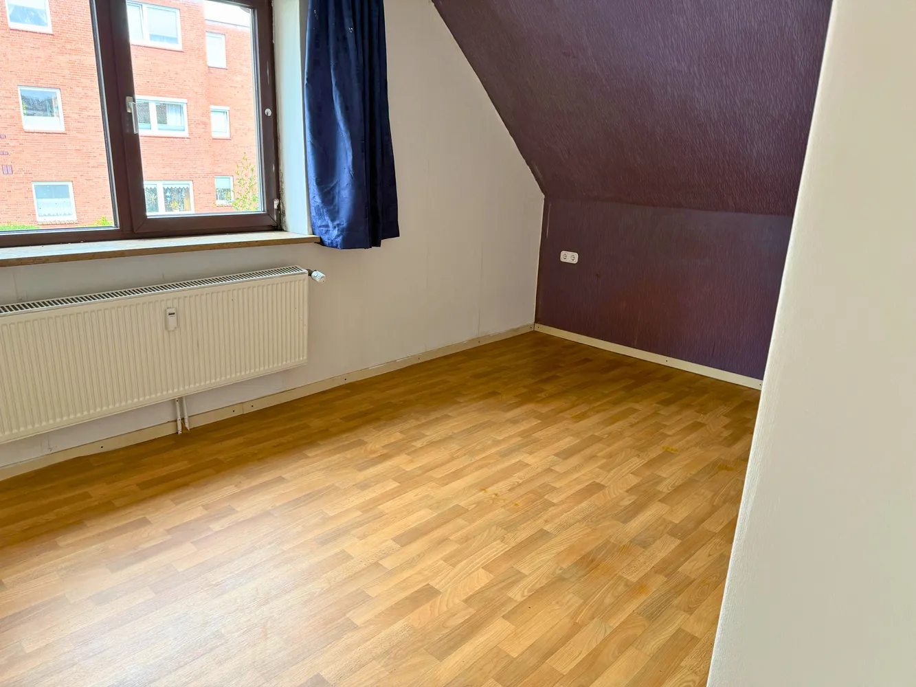 3 Zimmer Wohnung mit 68 m² in Schleswig – Bild 3