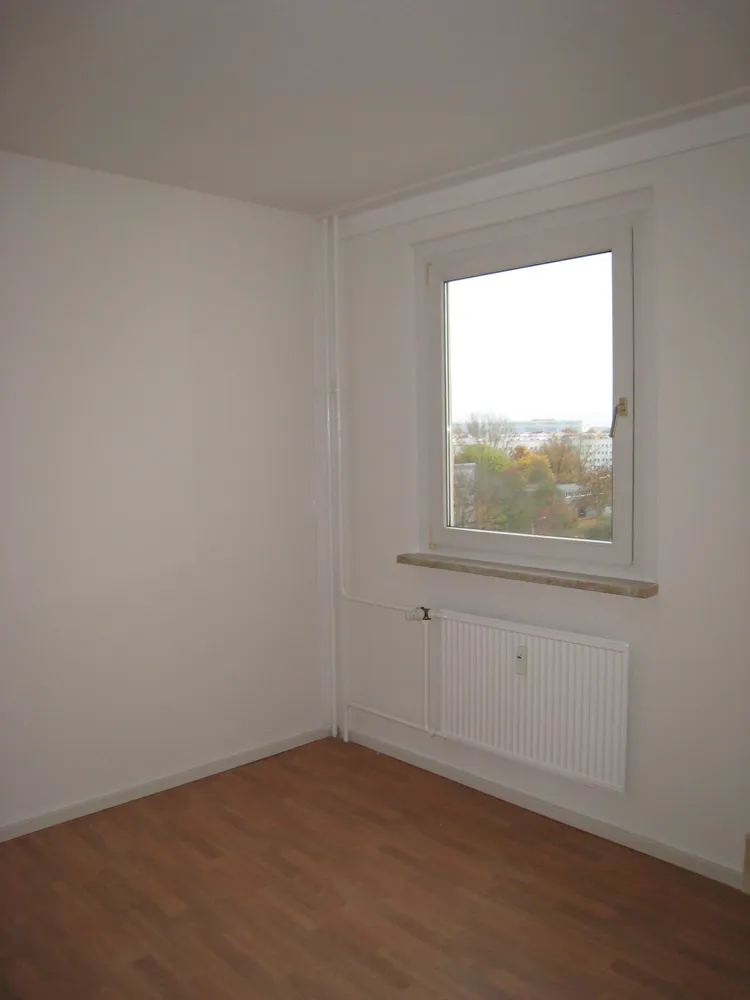 3 Zimmer Wohnung mit 58 m² in Halle (Saale) – Bild 7