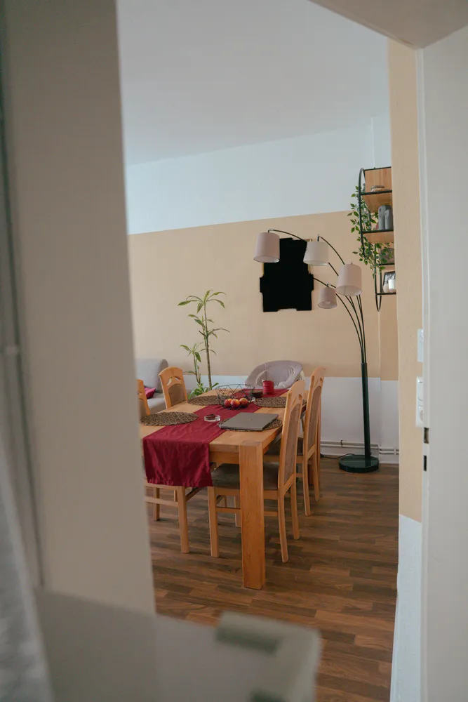3 room apartment with 87 m² in Brunswick – Photo 5