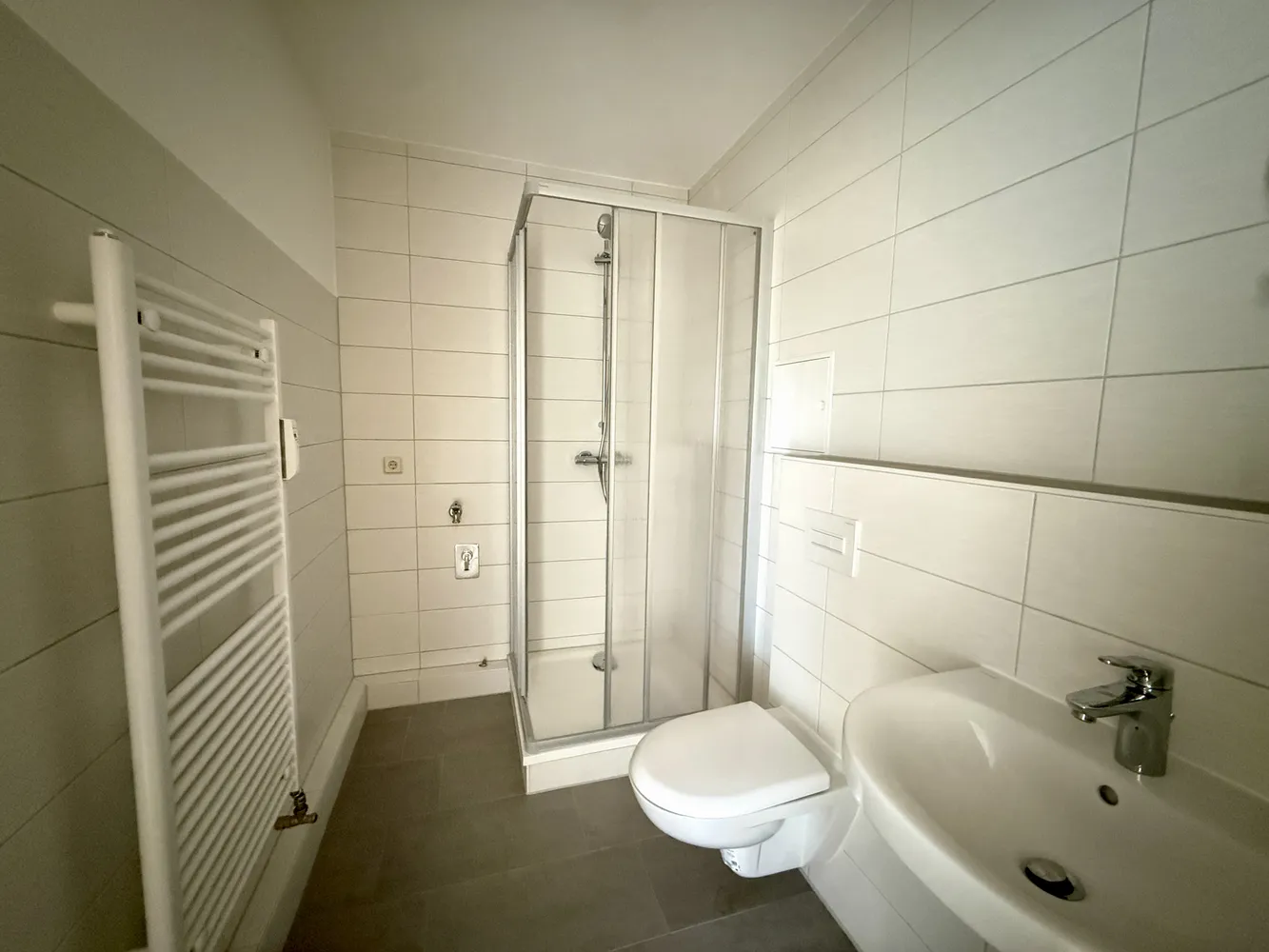 4 room apartment with 79 m² in Aue-Bad Schlema – Photo 3