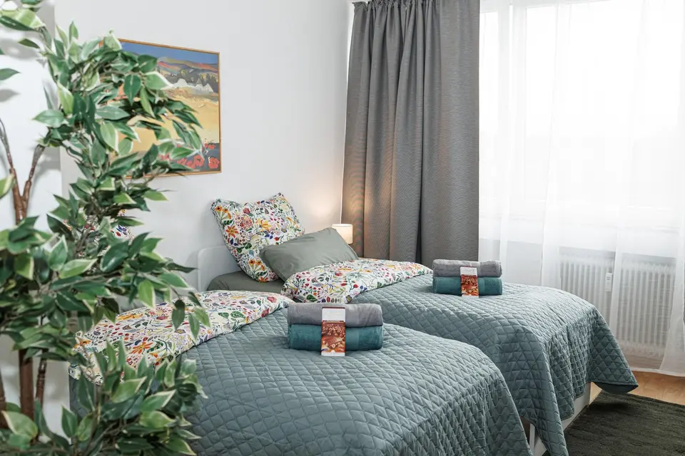 WG-Zimmer mit 31 m² in Grevenbroich – Bild 2