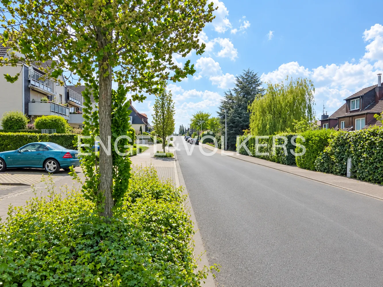 2 Zimmer Wohnung mit 49 m² in Witten – Bild 5