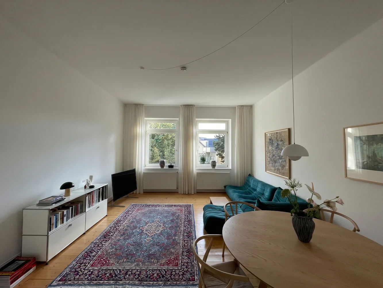 3 Zimmer Wohnung mit 85 m² in Osnabrück – Bild 1