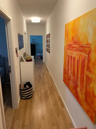 3 Zimmer Wohnung mit 104 m² in Berlin – Bild 10