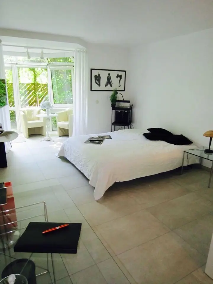 WG-Zimmer mit 80 m² in Radolfzell am Bodensee – Bild 8