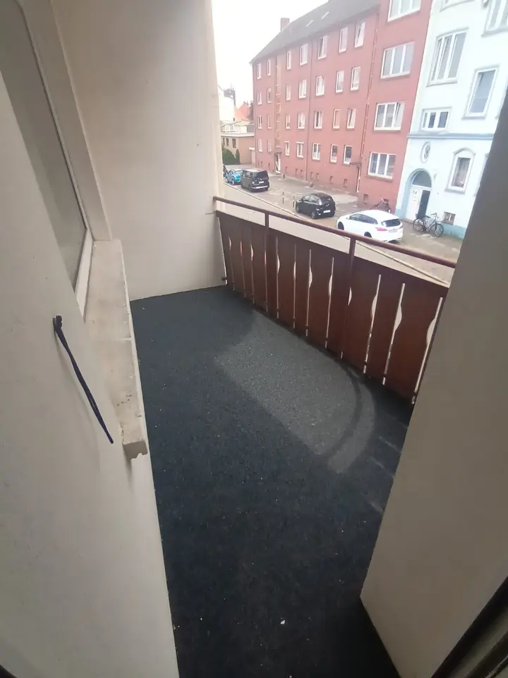 3 Zimmer Wohnung mit 78 m² in Wilhelmshaven – Bild 5