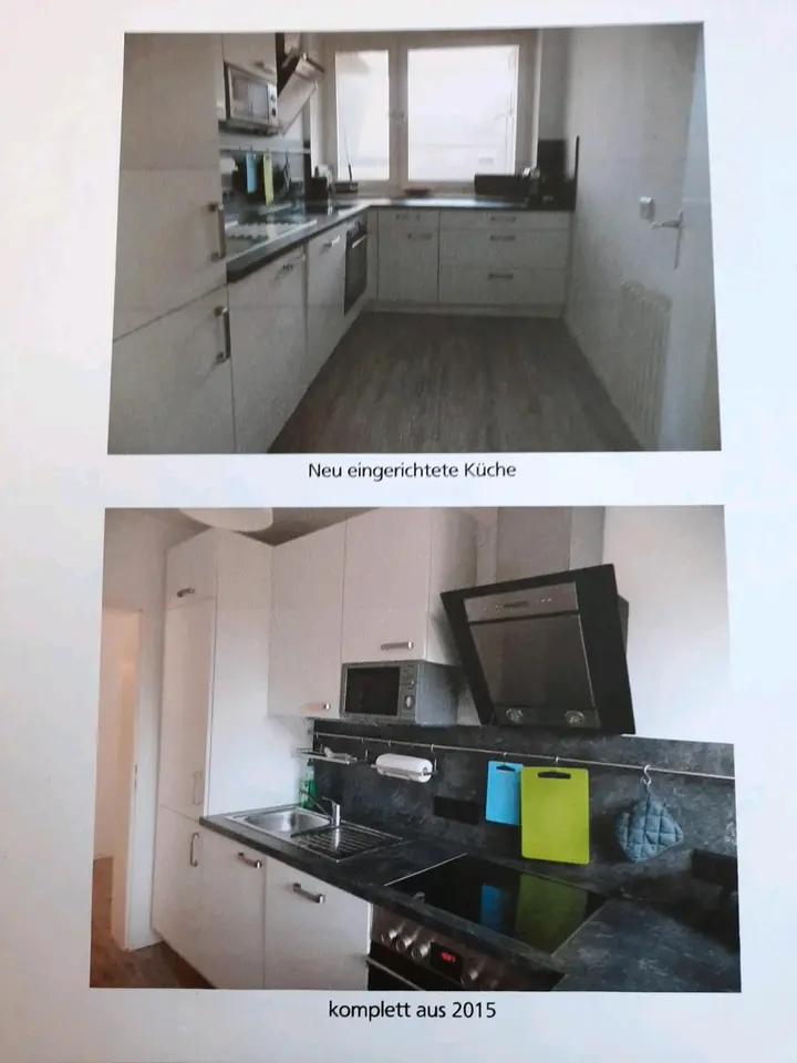2 Zimmer Wohnung mit 49 m² in Braunschweig – Bild 3