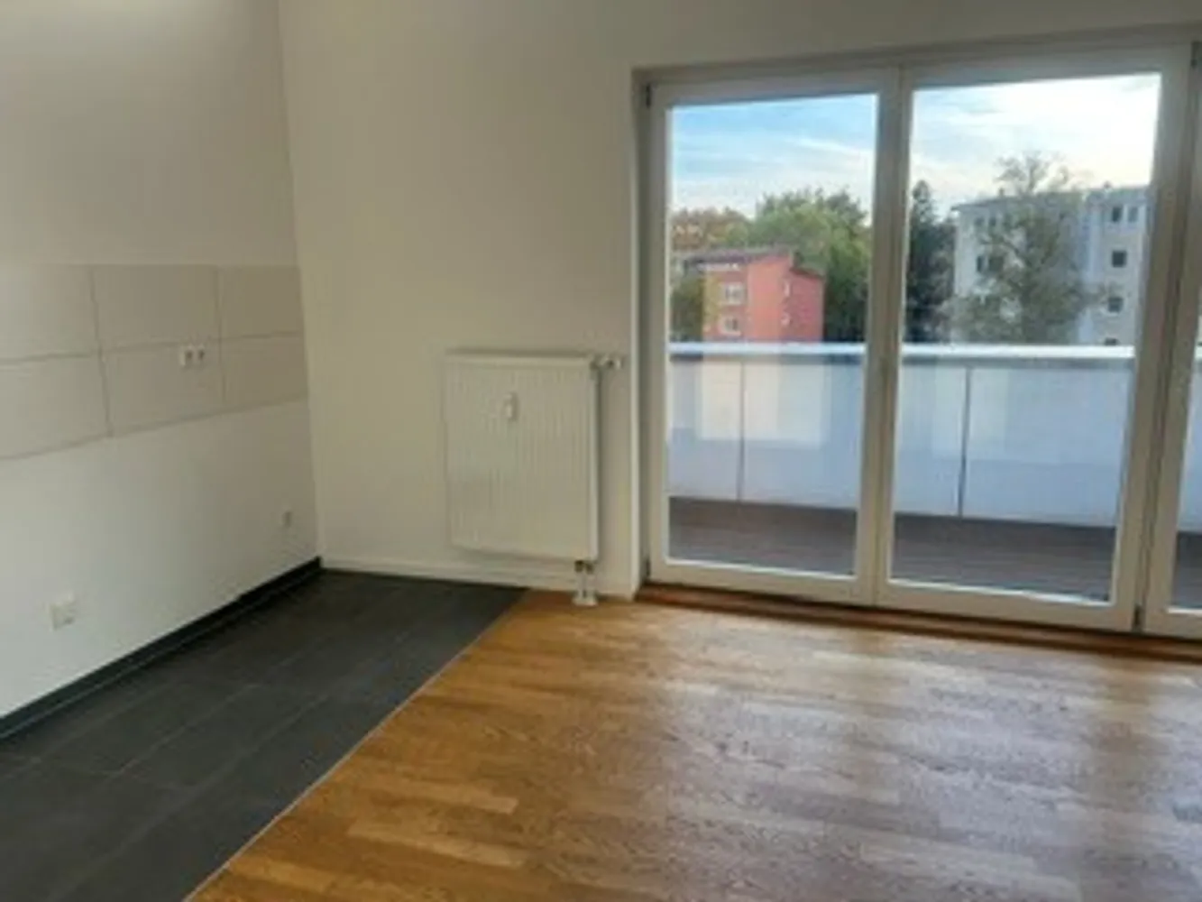 2 Zimmer Wohnung mit 40 m² in Nürnberg – Bild 8