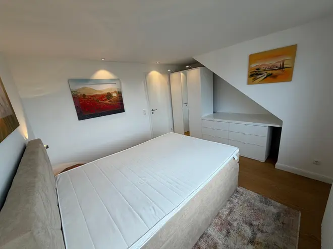 2 Zimmer Wohnung mit 64 m² in Rostock – Bild 12