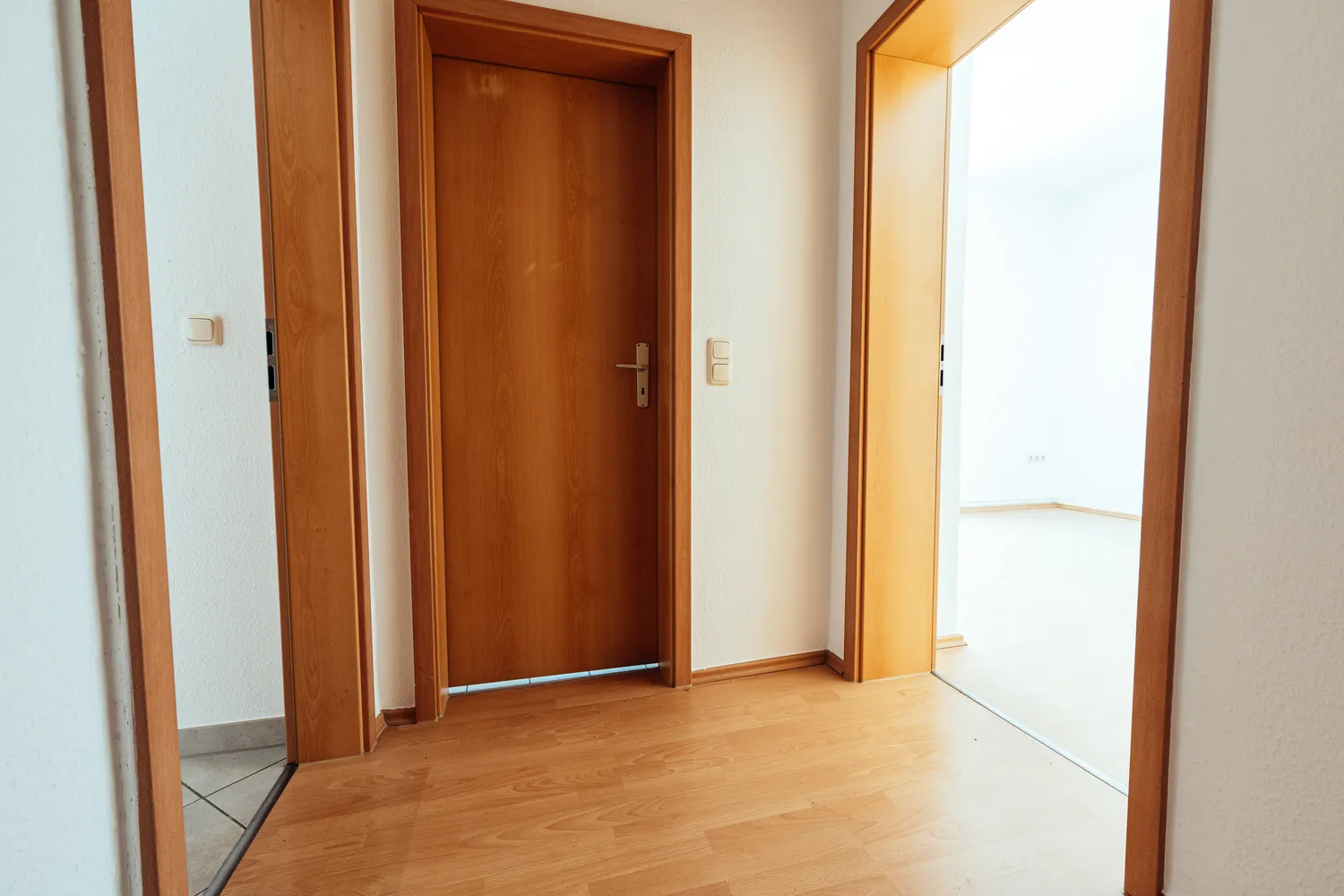 2 room apartment with 40 m² in Magdeburg – Photo 3