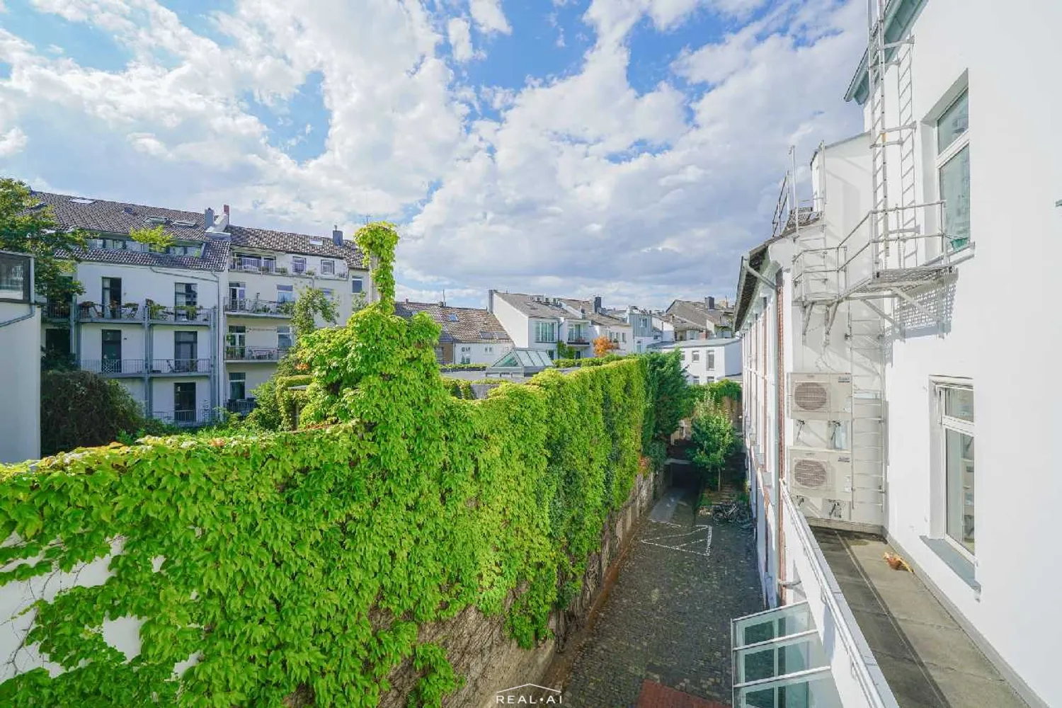 3 Zimmer Wohnung mit 108 m² in Düsseldorf – Bild 11