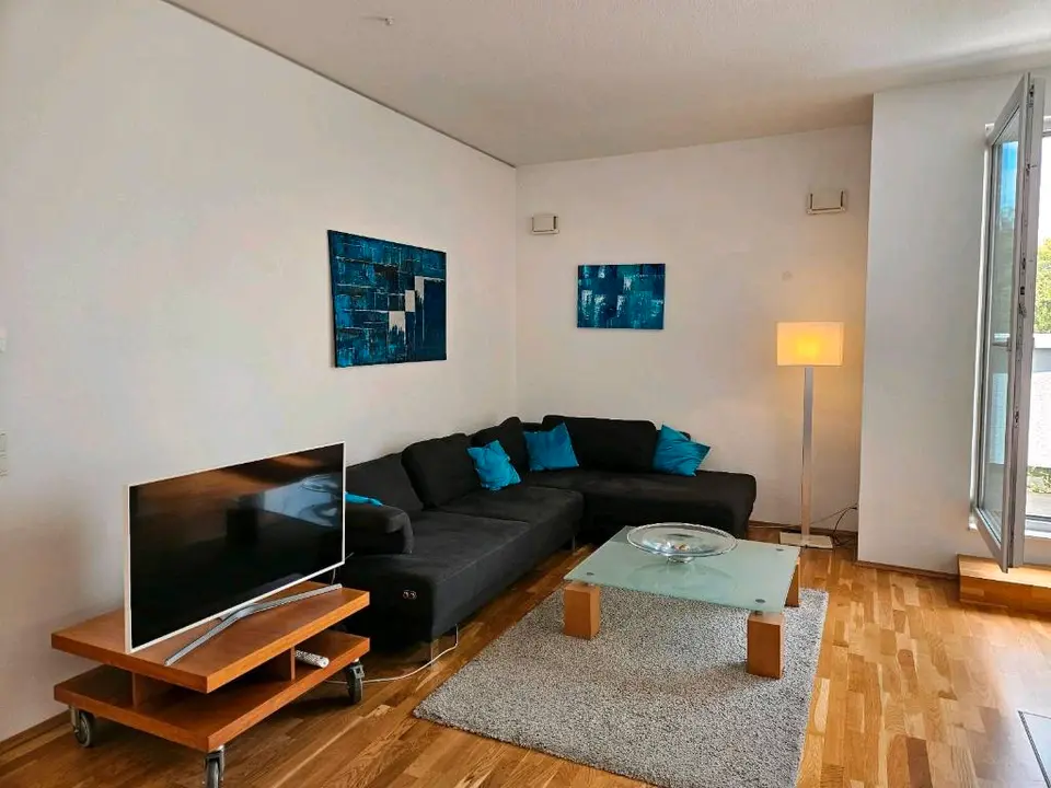 3 room apartment with 72 m² in Hanau – Photo 6