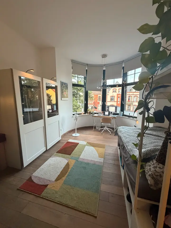 WG-Zimmer mit 206 m² in Köthen – Bild 5