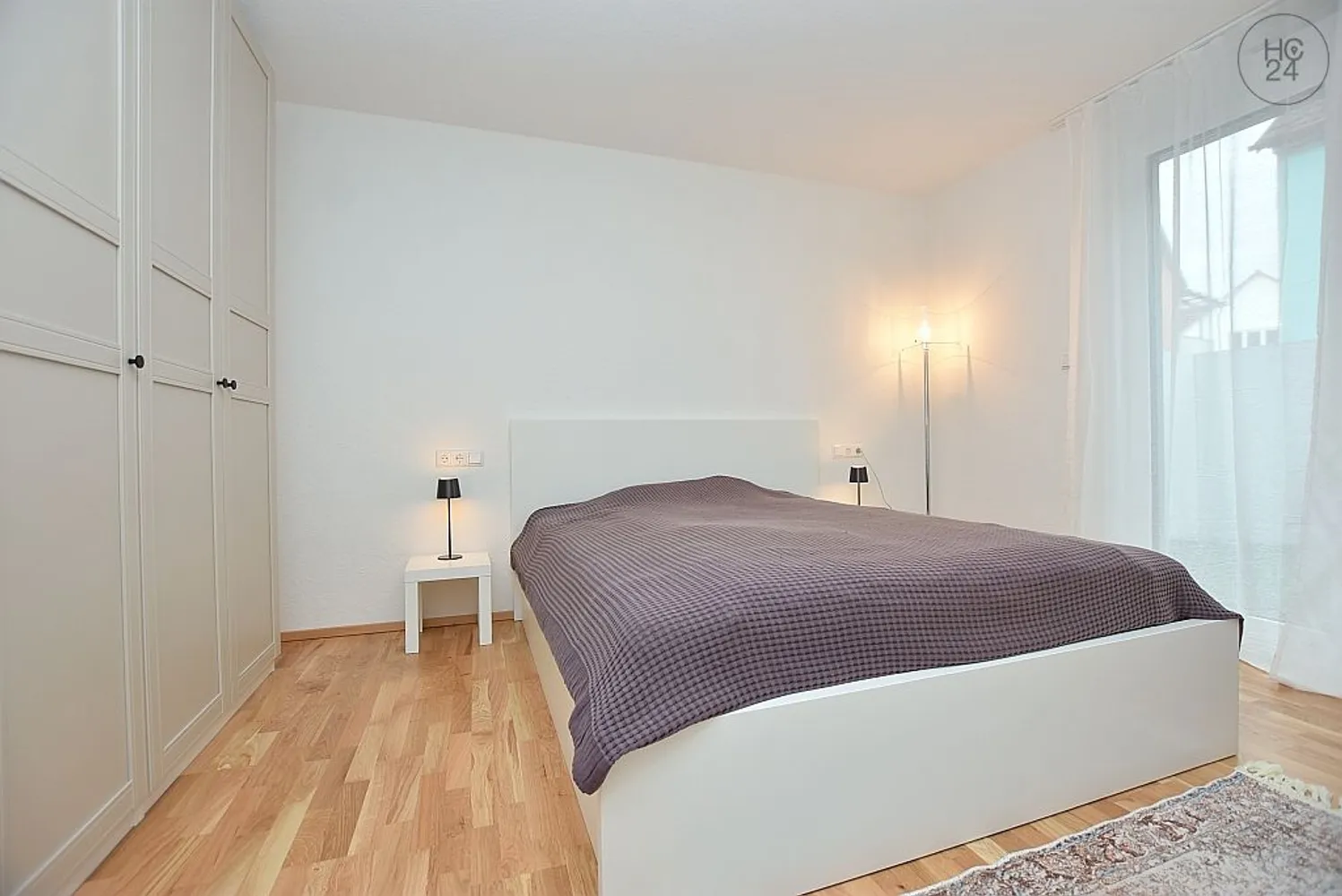 2 Zimmer Wohnung mit 53 m² in Metzingen – Bild 10