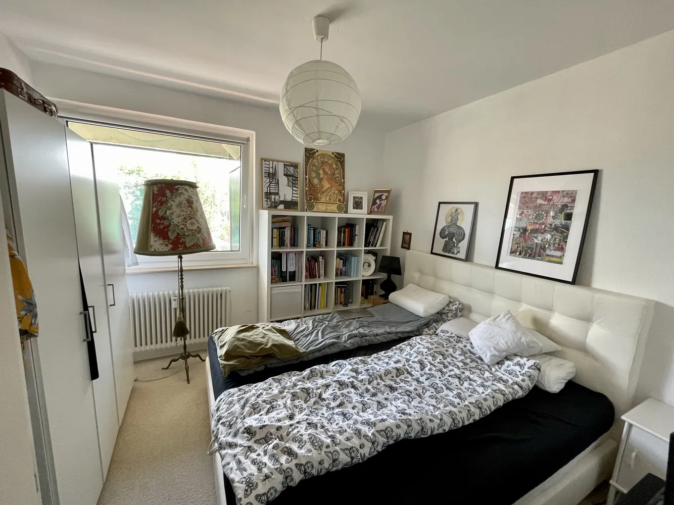 3 Zimmer Wohnung mit 85 m² in Hannover – Bild 3