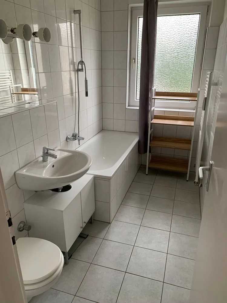 3 Zimmer Wohnung mit 73 m² in Aachen – Bild 7
