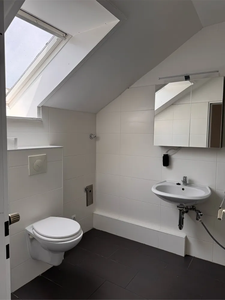 2 Zimmer Wohnung mit 54 m² in Bocholt – Bild 5