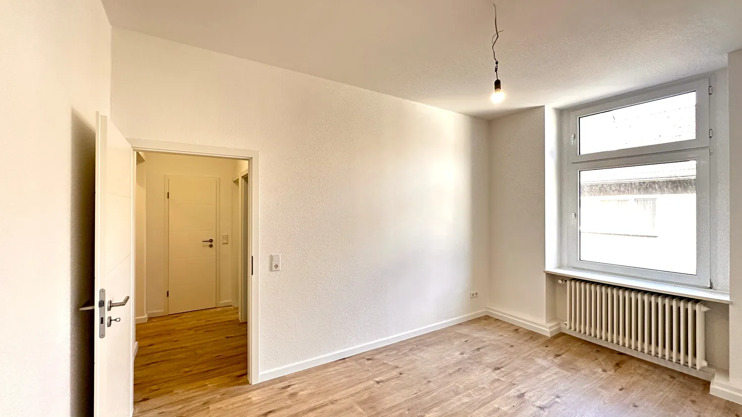 2 Zimmer Wohnung mit 41 m² in Wuppertal – Bild 3