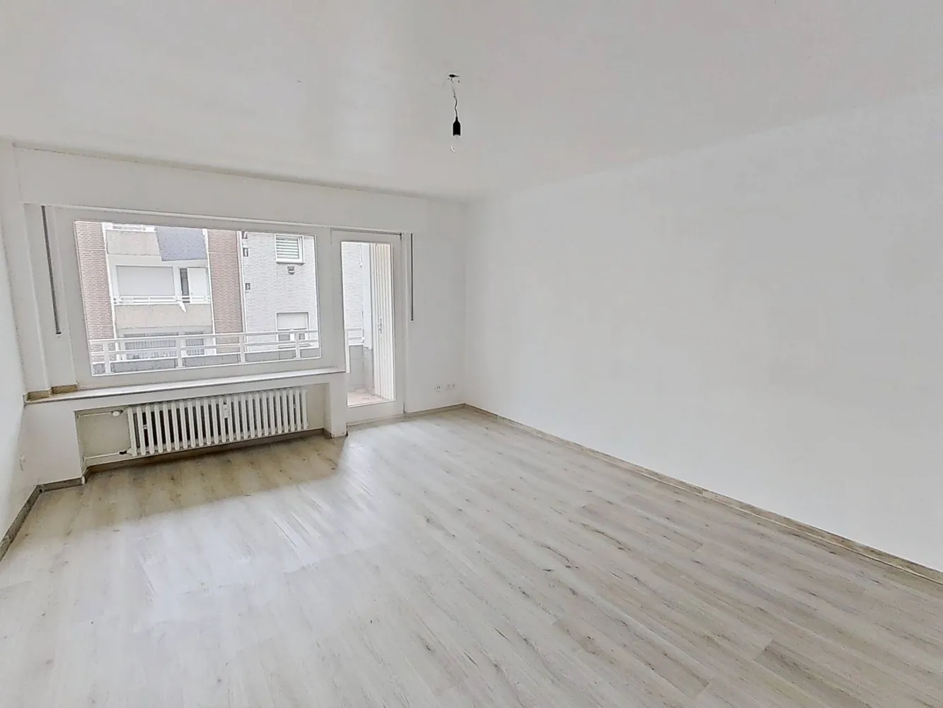 3 Zimmer Wohnung mit 80 m² in Duisburg – Bild 1