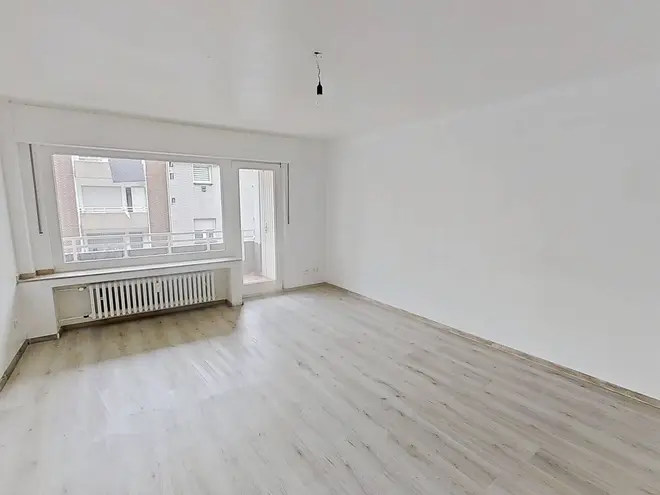 3 Zimmer Wohnung mit 80 m² in Duisburg – Bild 1