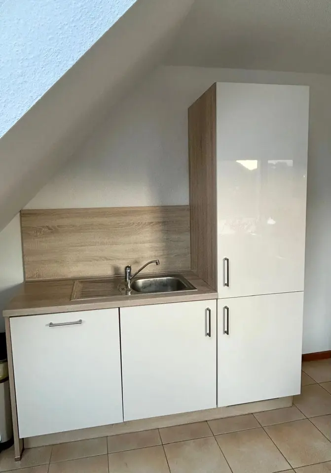 2 Zimmer Wohnung mit 55 m² in Witten – Bild 9