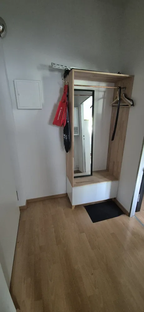 2 room apartment with 55 m² in Cologne – Photo 10